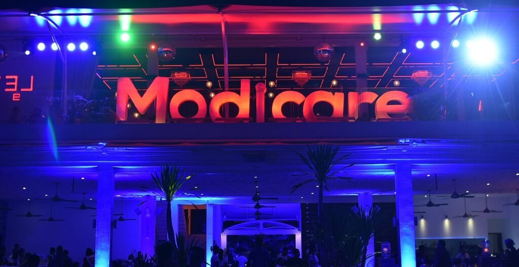Modicare – भारत की अग्रणी डायरेक्ट सेलिंग कंपनी