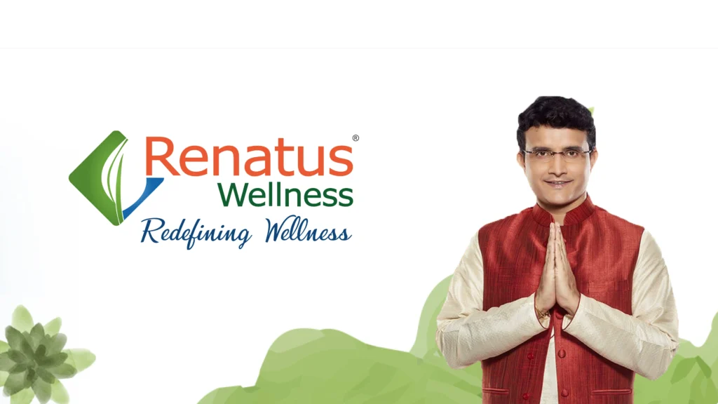 रेनाटस वेलनेस (Renatus Wellness) – भारत की उभरती नेटवर्क मार्केटिंग कंपनी